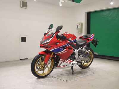 Honda CBR250RR 2020