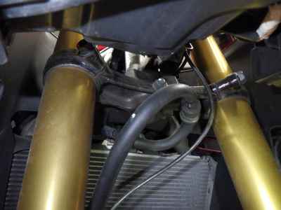 Honda CBR250RR 2020