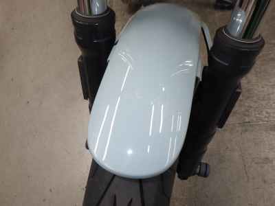 Ducati Scrambler Sixty2 2016