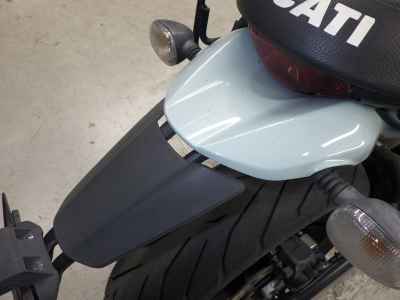Ducati Scrambler Sixty2 2016