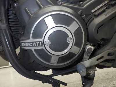 Ducati Scrambler Sixty2 2016