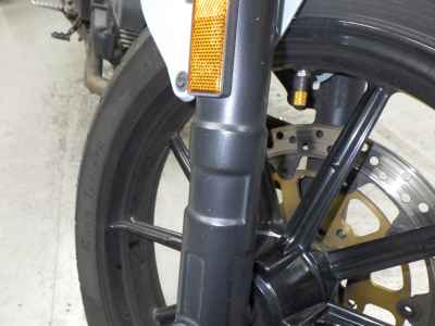 Ducati Scrambler Sixty2 2016