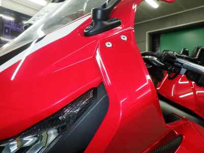 Honda CB650R 2019