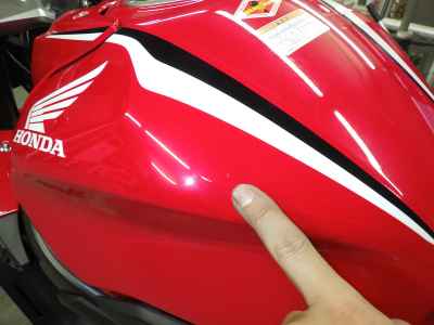 Honda CB650R 2019