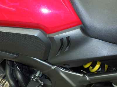 Honda CB650R 2019