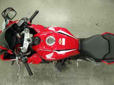 Honda CB650R 2019