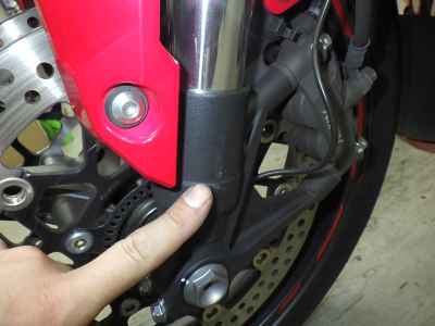 Honda CB650R 2019