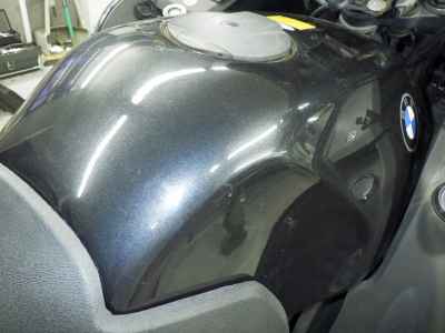 BMW K1100RS 1992