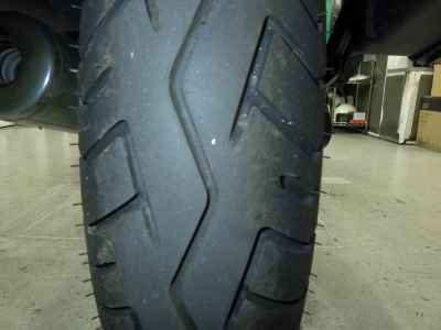 BMW K1100RS 1992