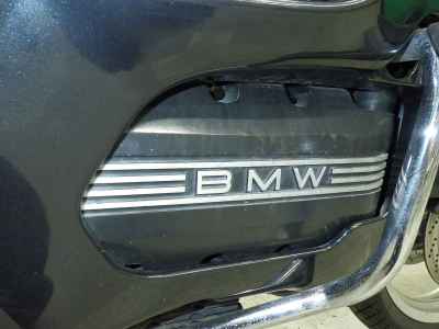 BMW K1100RS 1992