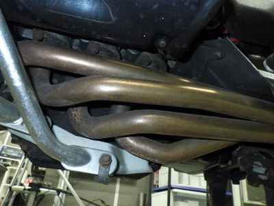 BMW K1100RS 1992