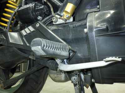 BMW K1100RS 1992