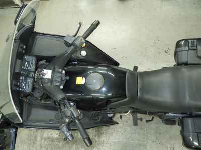 BMW K1100RS 1992