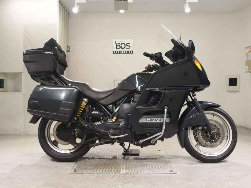 BMW K1100RS 1992