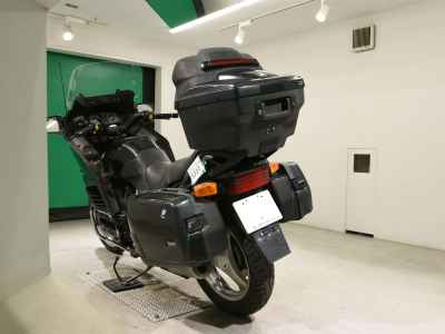 BMW K1100RS 1992