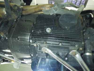 BMW K1100RS 1992