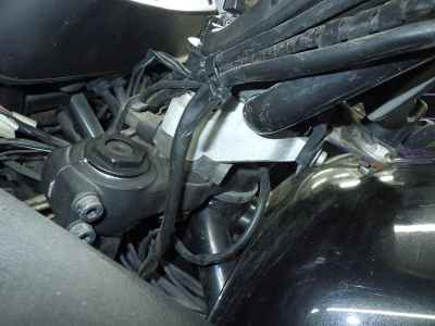 BMW K1100RS 1992