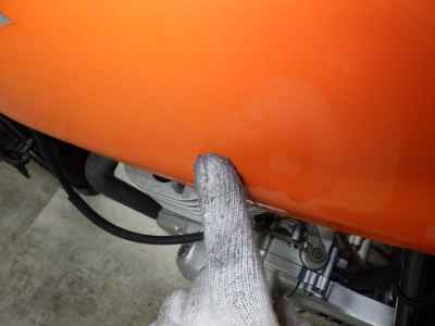 Suzuki GrassTracker Bigboy 2004