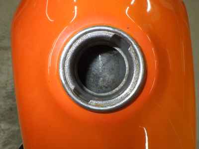 Suzuki GrassTracker Bigboy 2004