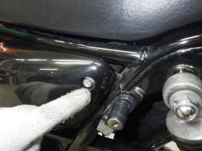 Suzuki GrassTracker Bigboy 2004