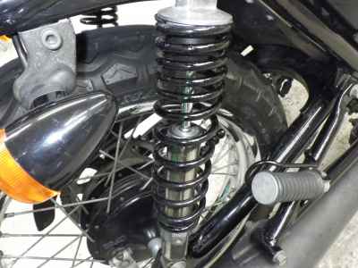 Suzuki GrassTracker Bigboy 2004