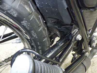Suzuki GrassTracker Bigboy 2004