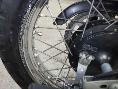 Suzuki GrassTracker Bigboy 2004