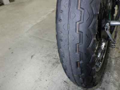 Suzuki GrassTracker Bigboy 2004
