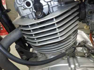 Suzuki GrassTracker Bigboy 2004