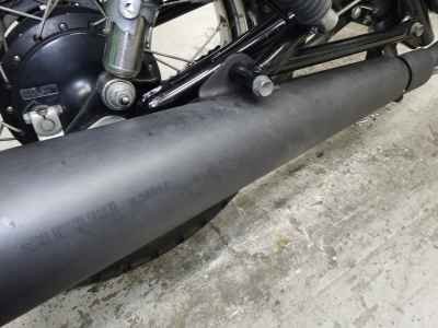 Suzuki GrassTracker Bigboy 2004