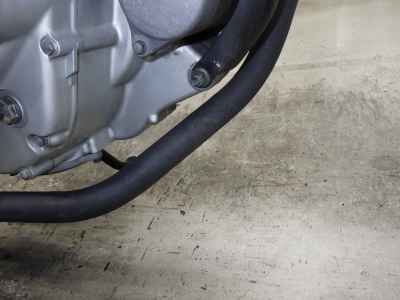 Suzuki GrassTracker Bigboy 2004