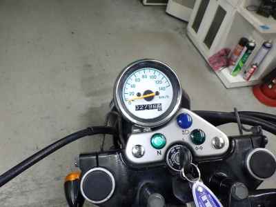Suzuki GrassTracker Bigboy 2004