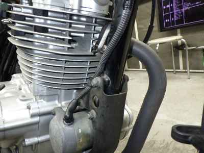 Suzuki GrassTracker Bigboy 2004