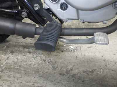 Suzuki GrassTracker Bigboy 2004