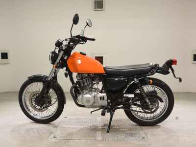 Suzuki GrassTracker Bigboy 2004