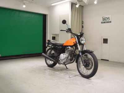 Suzuki GrassTracker Bigboy 2004