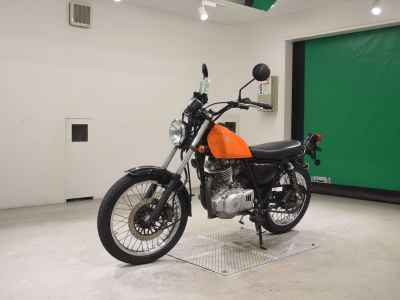 Suzuki GrassTracker Bigboy 2004