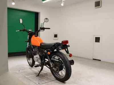 Suzuki GrassTracker Bigboy 2004