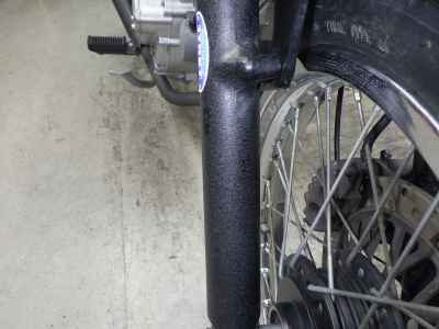 Suzuki GrassTracker Bigboy 2004