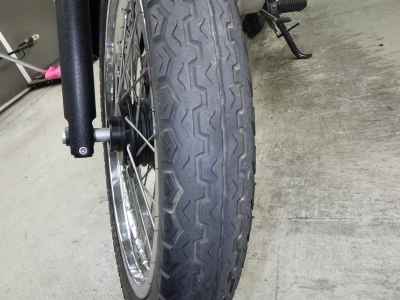 Suzuki GrassTracker Bigboy 2004