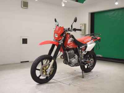 Honda XR250 1996