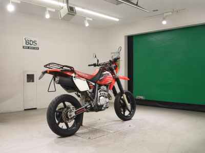 Honda XR250 1996
