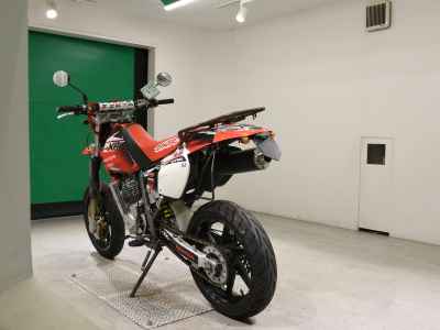 Honda XR250 1996
