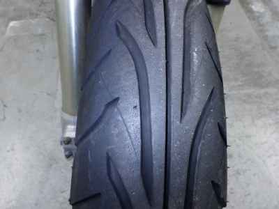 Honda XR250 1996