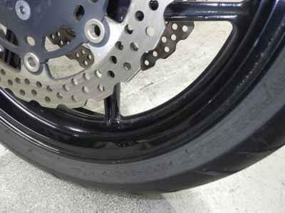 Kawasaki Ninja 400R 2013