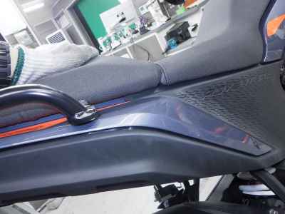 KTM 390 Adventure 2022