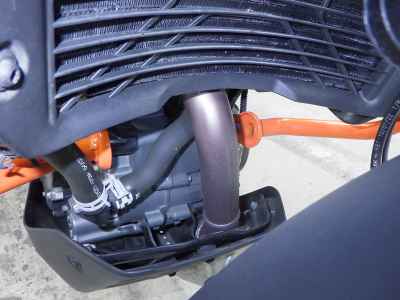 KTM 390 Adventure 2022