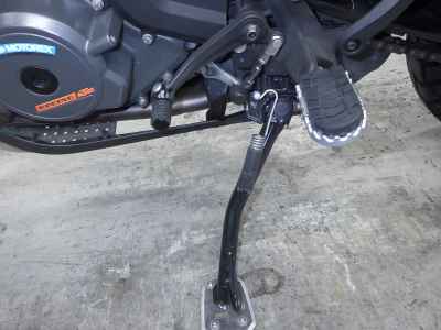 KTM 390 Adventure 2022