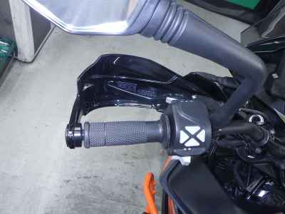 KTM 390 Adventure 2022