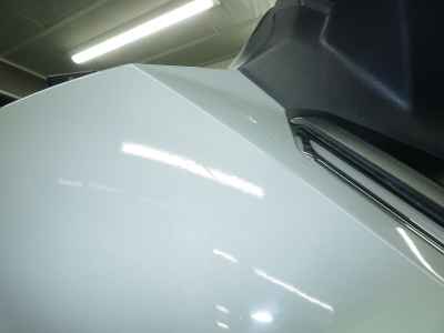 Honda Forza 2023